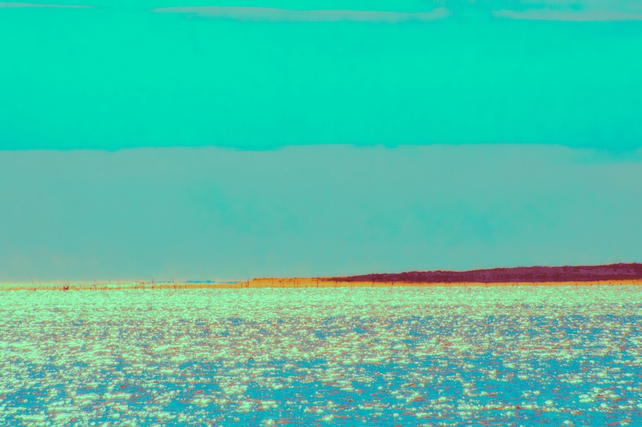Seascapes 5